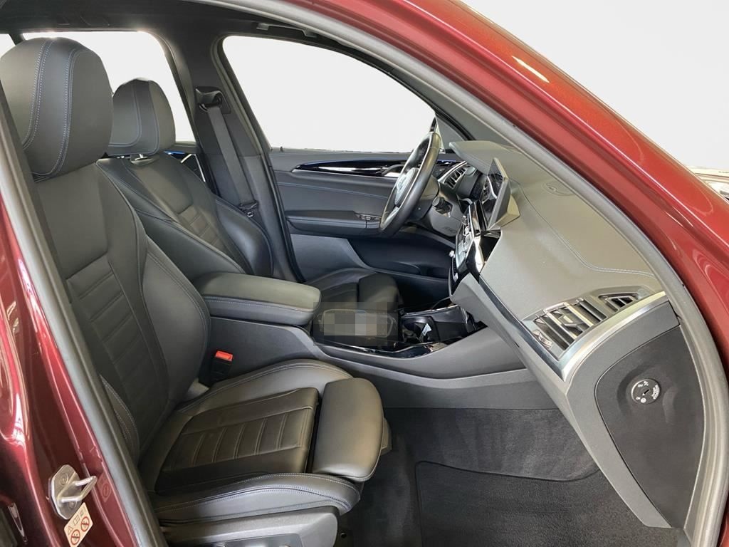 BMW iX3 Impressive AHK+DrivAssistProf+HuD+360°+H/K foto 15