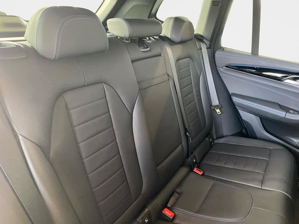 BMW iX3 Impressive AHK+DrivAssistProf+HuD+360°+H/K foto 16