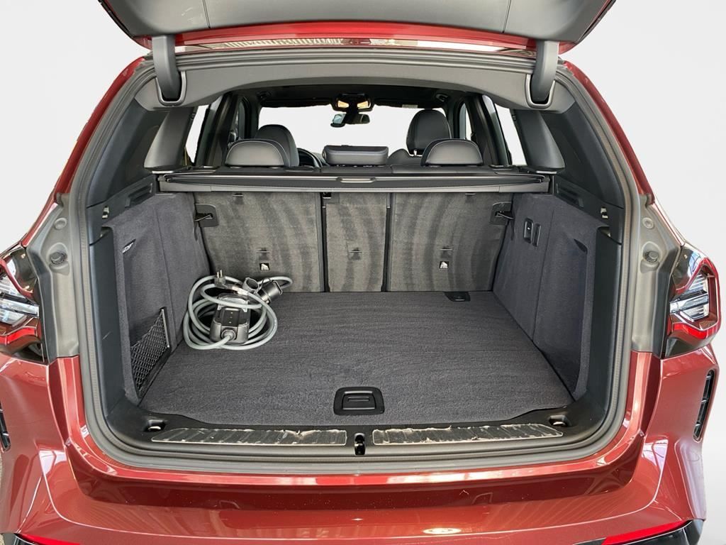 BMW iX3 Impressive AHK+DrivAssistProf+HuD+360°+H/K foto 18