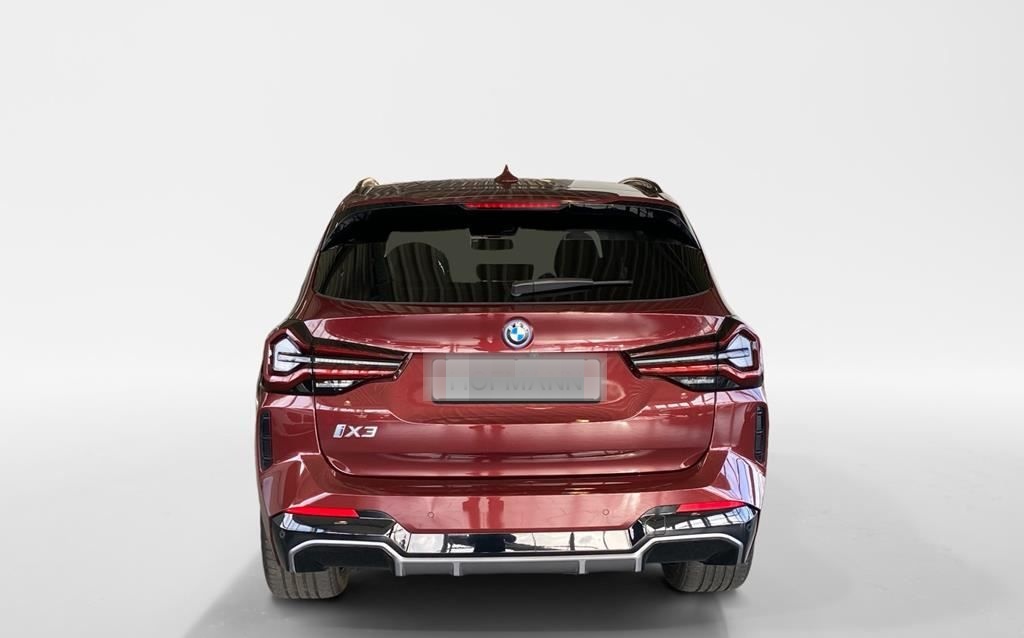 BMW iX3 Impressive AHK+DrivAssistProf+HuD+360°+H/K foto 6