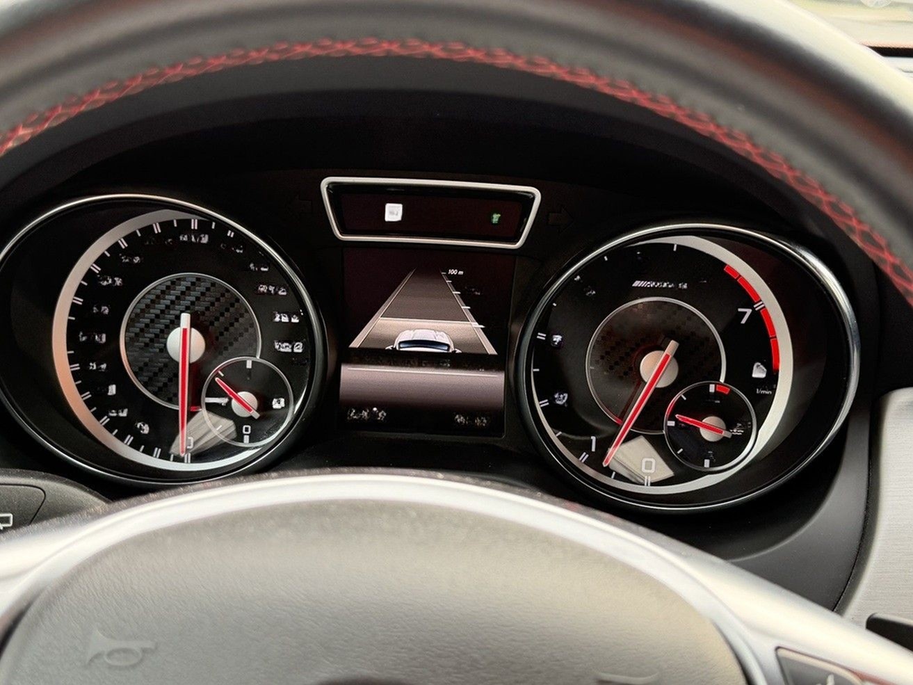 Mercedes-Benz GLA 45 AMG 4M 1.Hand DTR/Leder/Kamera/20'/Night foto 22