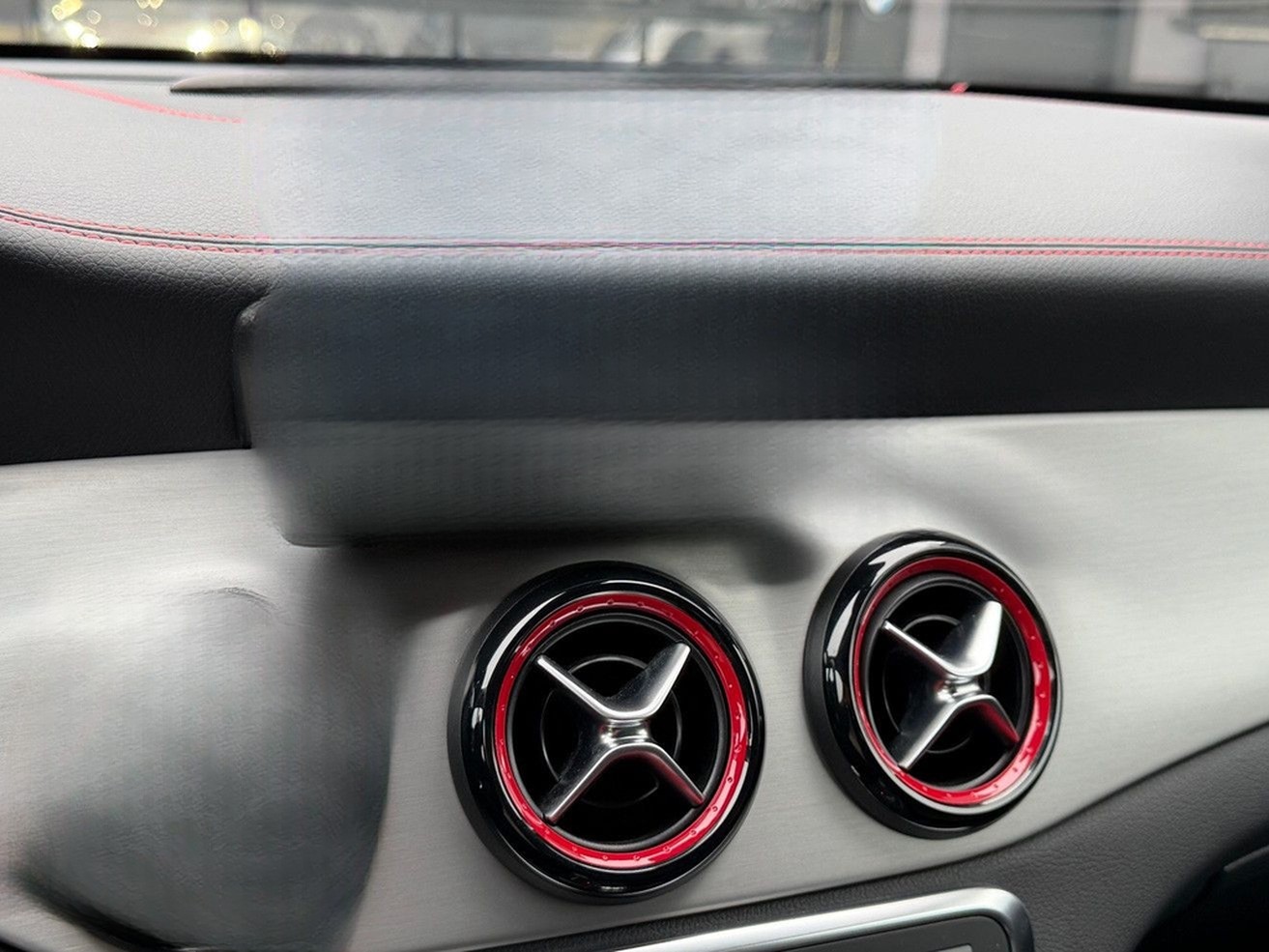 Mercedes-Benz GLA 45 AMG 4M 1.Hand DTR/Leder/Kamera/20'/Night foto 25