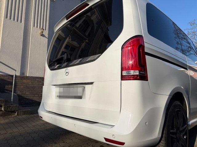 Mercedes-Benz V 250 AMG LINE BURMESTER|KAMERA|6-SITZER|LED foto 13