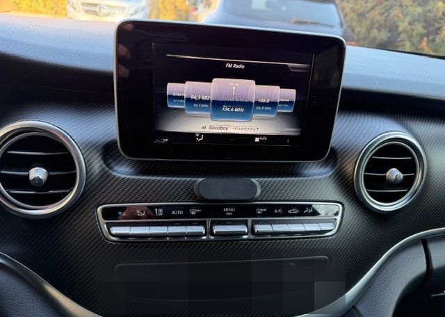 Mercedes-Benz V 250 AMG LINE BURMESTER|KAMERA|6-SITZER|LED foto 14
