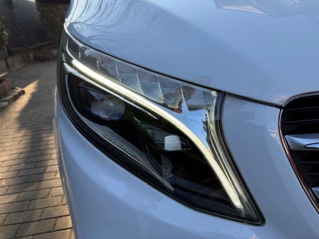Mercedes-Benz V 250 AMG LINE BURMESTER|KAMERA|6-SITZER|LED foto 18