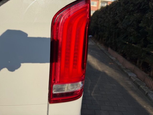 Mercedes-Benz V 250 AMG LINE BURMESTER|KAMERA|6-SITZER|LED foto 19