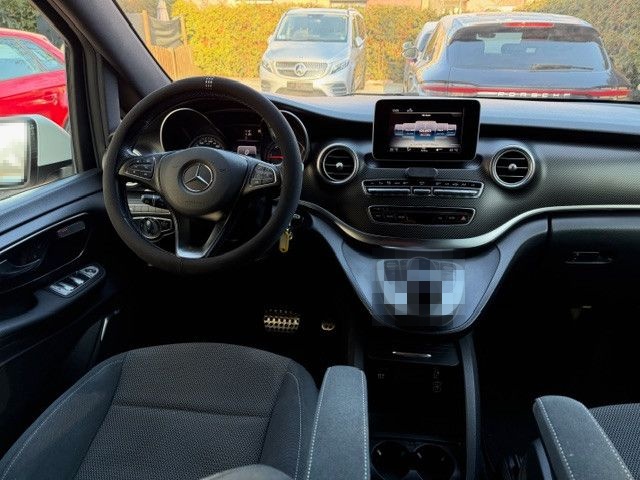 Mercedes-Benz V 250 AMG LINE BURMESTER|KAMERA|6-SITZER|LED foto 3