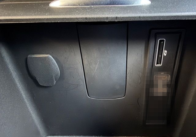 Mercedes-Benz V 250 AMG LINE BURMESTER|KAMERA|6-SITZER|LED foto 22