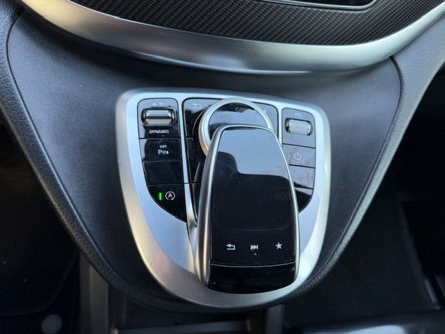 Mercedes-Benz V 250 AMG LINE BURMESTER|KAMERA|6-SITZER|LED foto 23