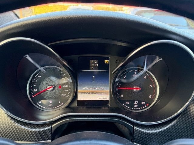 Mercedes-Benz V 250 AMG LINE BURMESTER|KAMERA|6-SITZER|LED foto 24