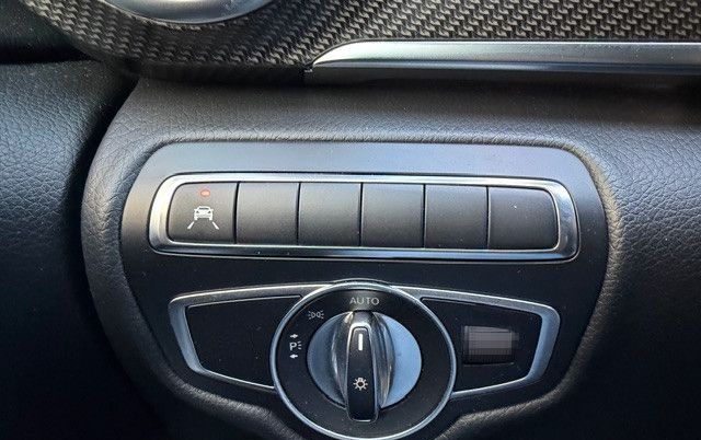 Mercedes-Benz V 250 AMG LINE BURMESTER|KAMERA|6-SITZER|LED foto 25