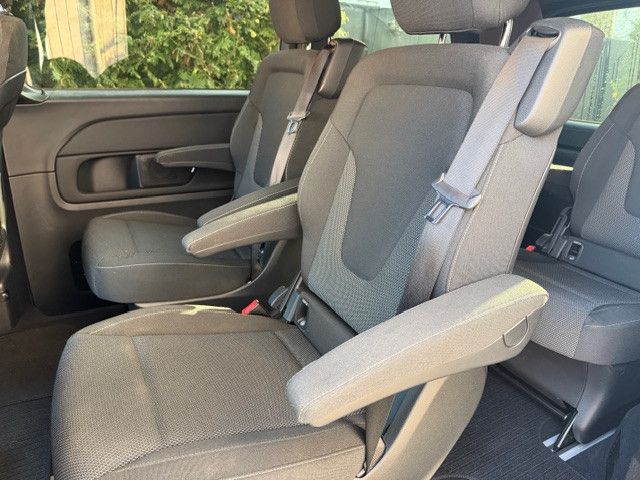 Mercedes-Benz V 250 AMG LINE BURMESTER|KAMERA|6-SITZER|LED foto 7