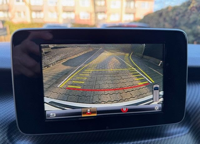 Mercedes-Benz V 250 AMG LINE BURMESTER|KAMERA|6-SITZER|LED foto 9