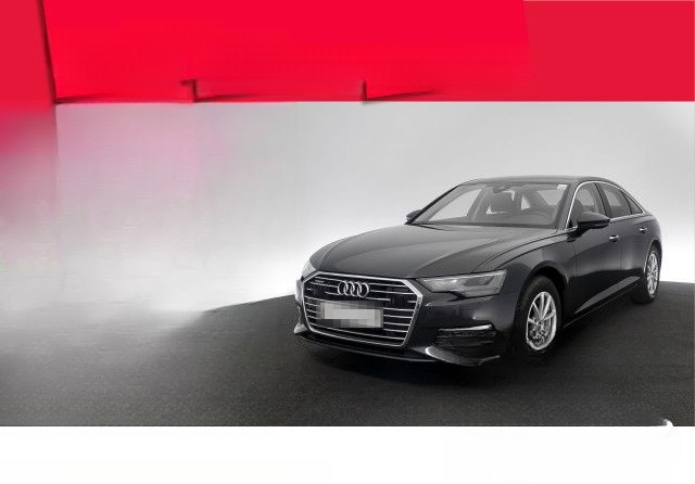 Audi A6 Limousine 45 TDI qu. S tronic Design AHK/ACC/