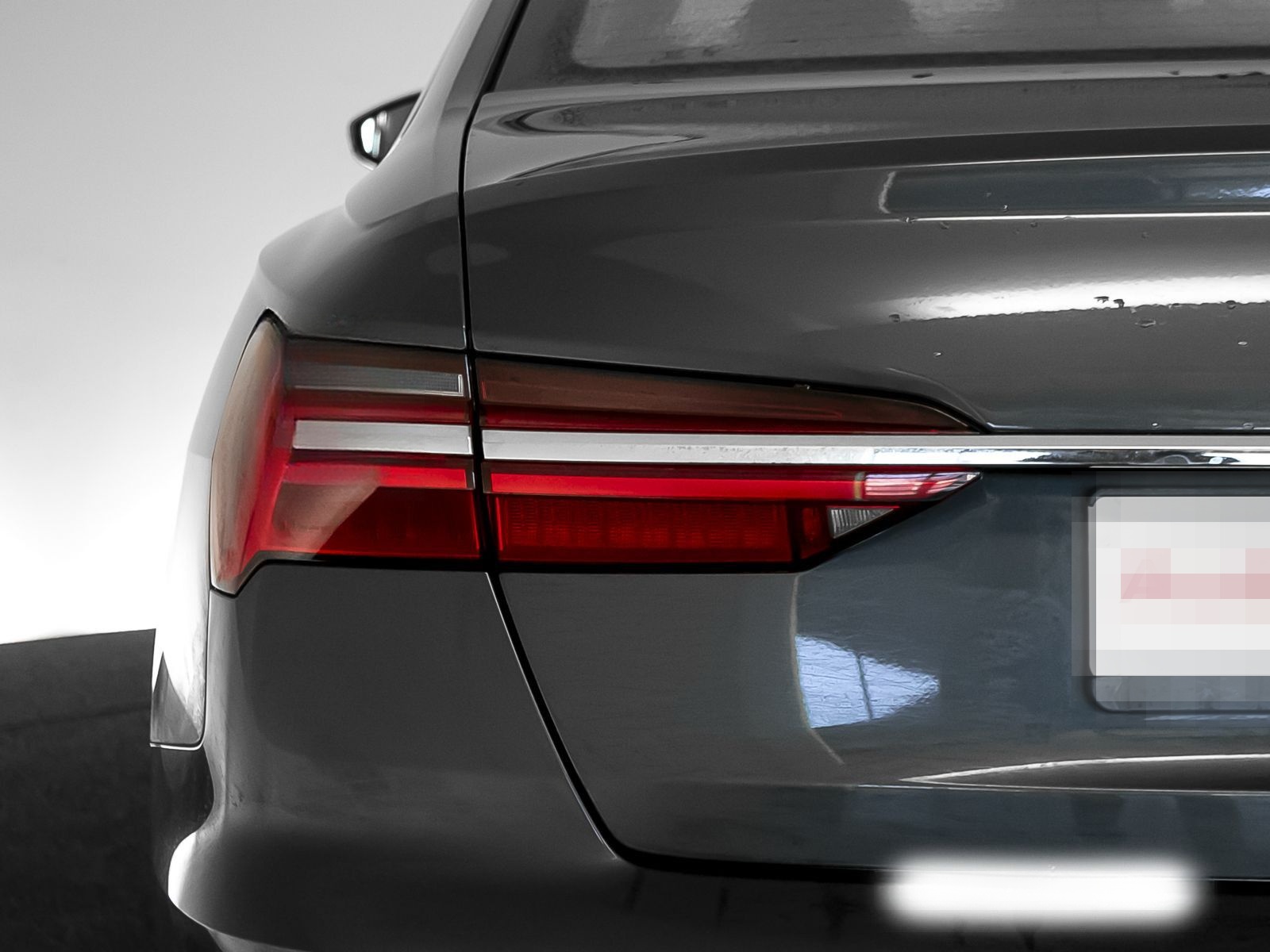 Audi A6 Limousine 45 TDI qu. S tronic Design AHK/ACC/ foto 11