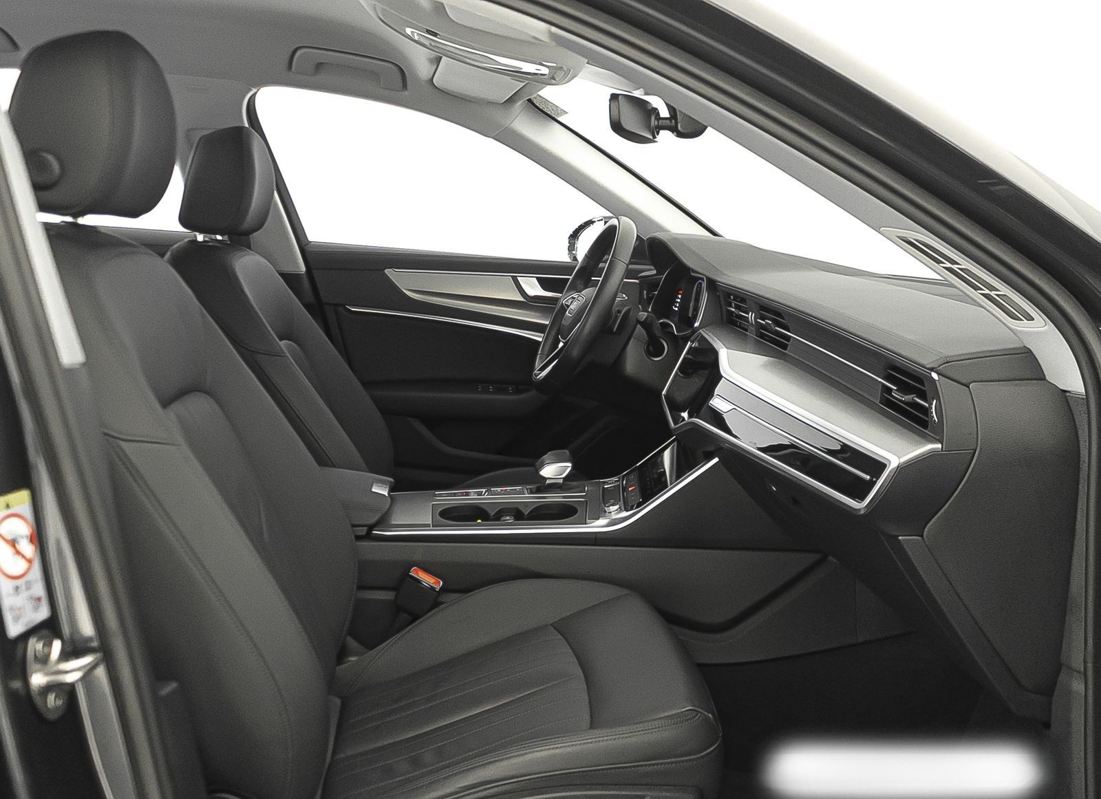 Audi A6 Limousine 45 TDI qu. S tronic Design AHK/ACC/ foto 15