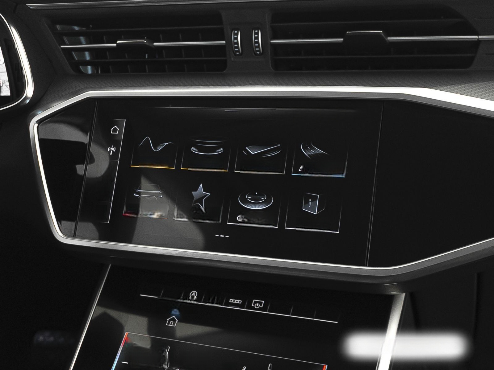 Audi A6 Limousine 45 TDI qu. S tronic Design AHK/ACC/ foto 16