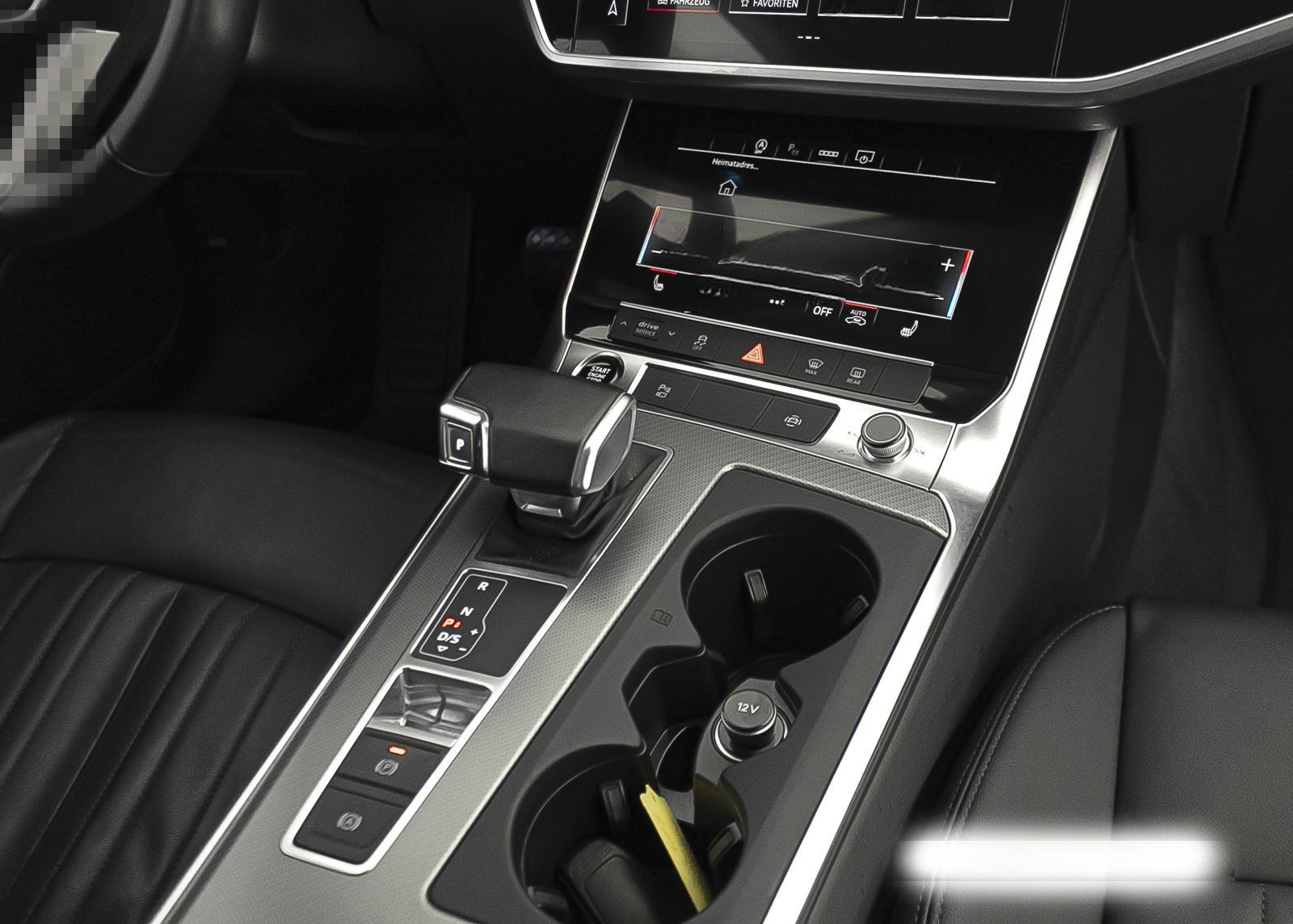 Audi A6 Limousine 45 TDI qu. S tronic Design AHK/ACC/ foto 17