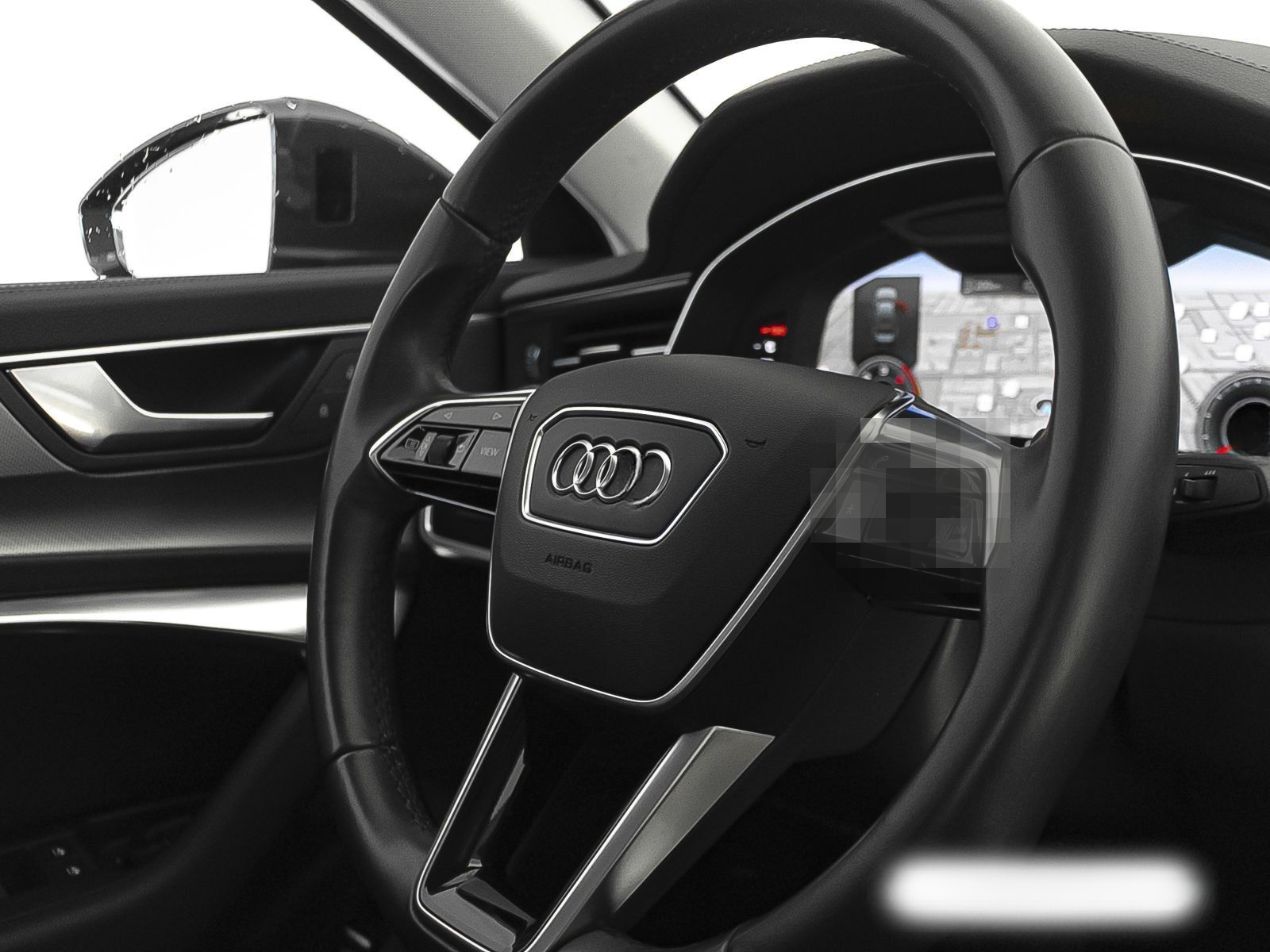 Audi A6 Limousine 45 TDI qu. S tronic Design AHK/ACC/ foto 22