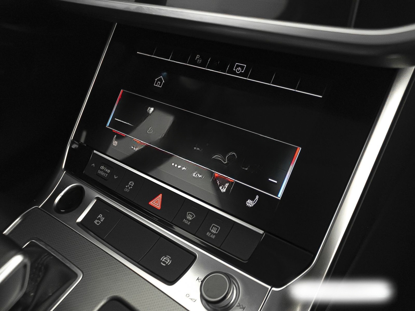 Audi A6 Limousine 45 TDI qu. S tronic Design AHK/ACC/ foto 23