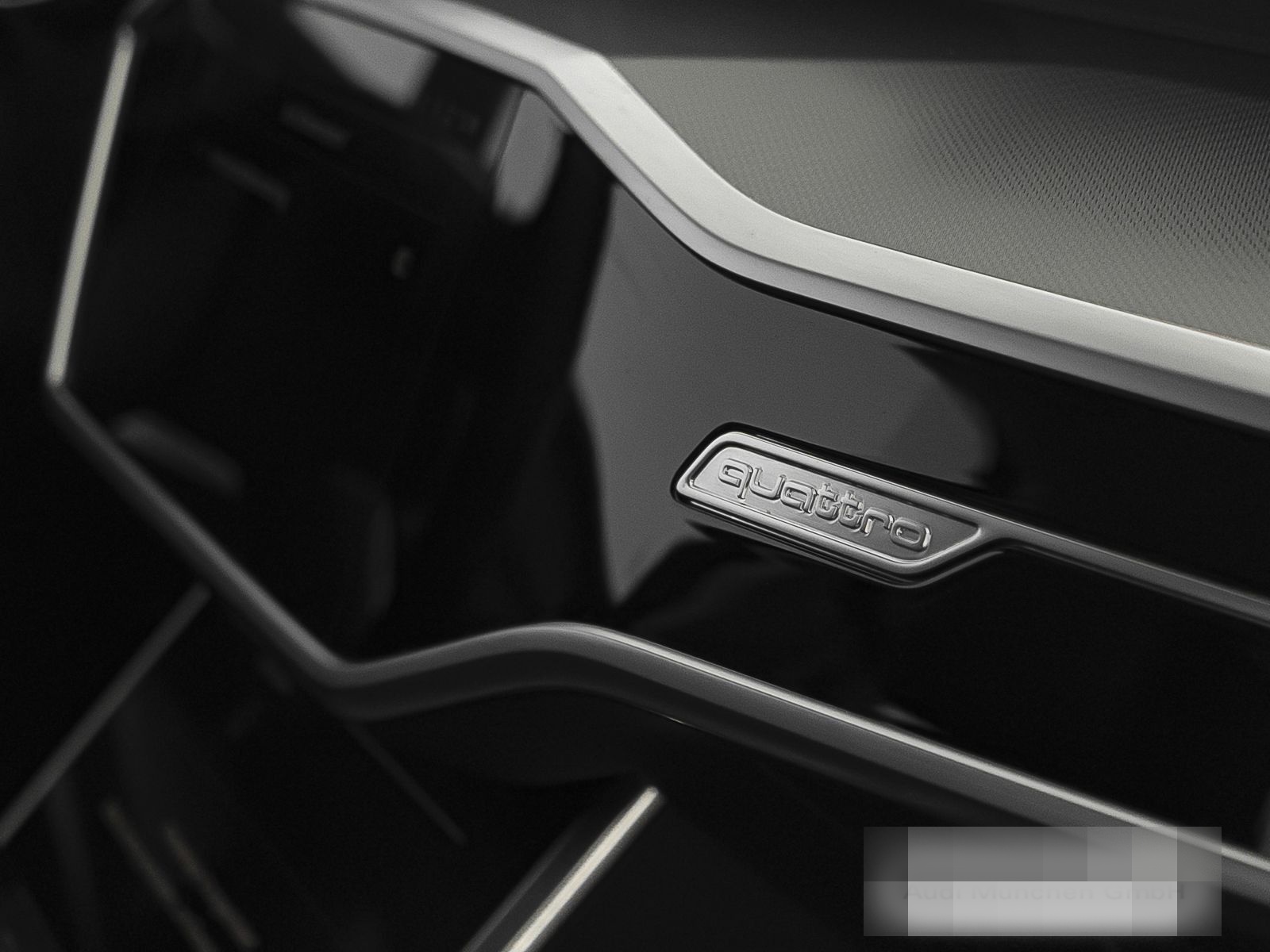 Audi A6 Limousine 45 TDI qu. S tronic Design AHK/ACC/ foto 25