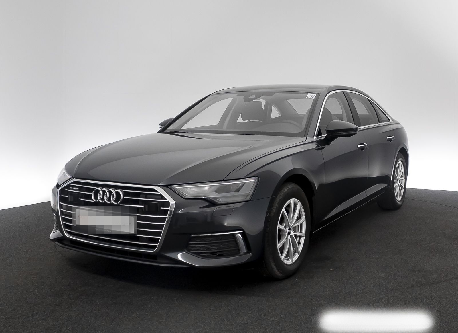 Audi A6 Limousine 45 TDI qu. S tronic Design AHK/ACC/ foto 6