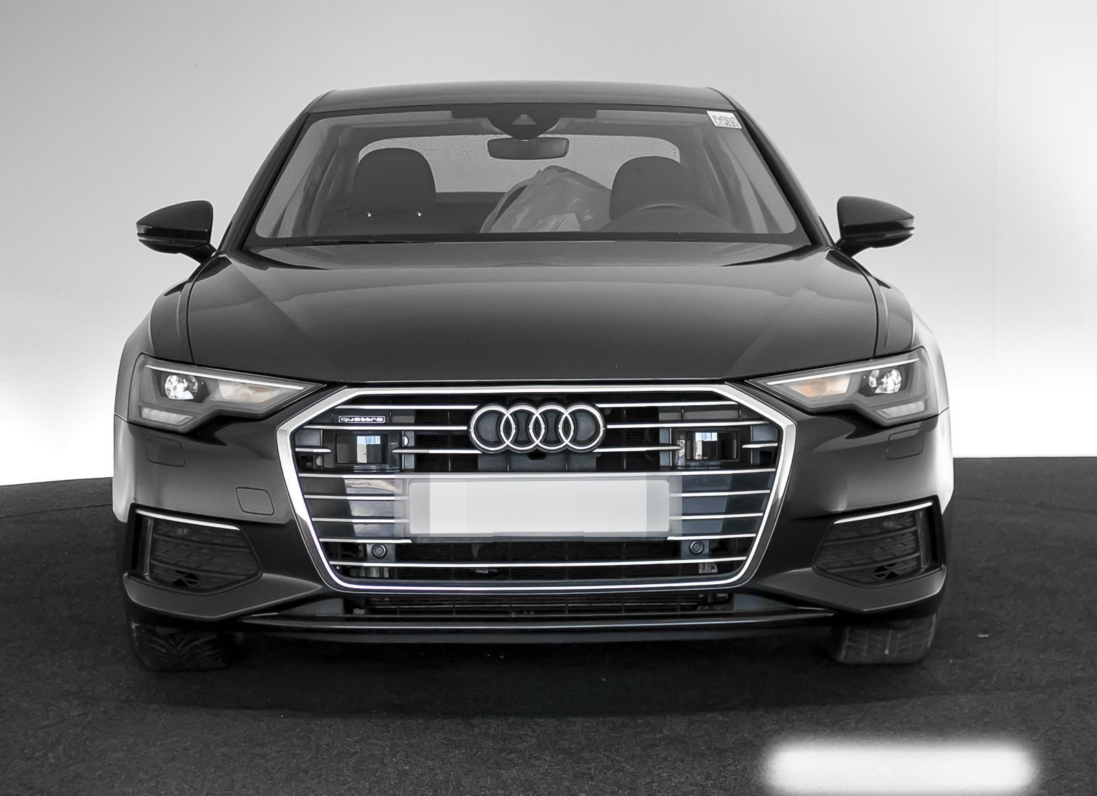 Audi A6 Limousine 45 TDI qu. S tronic Design AHK/ACC/ foto 7