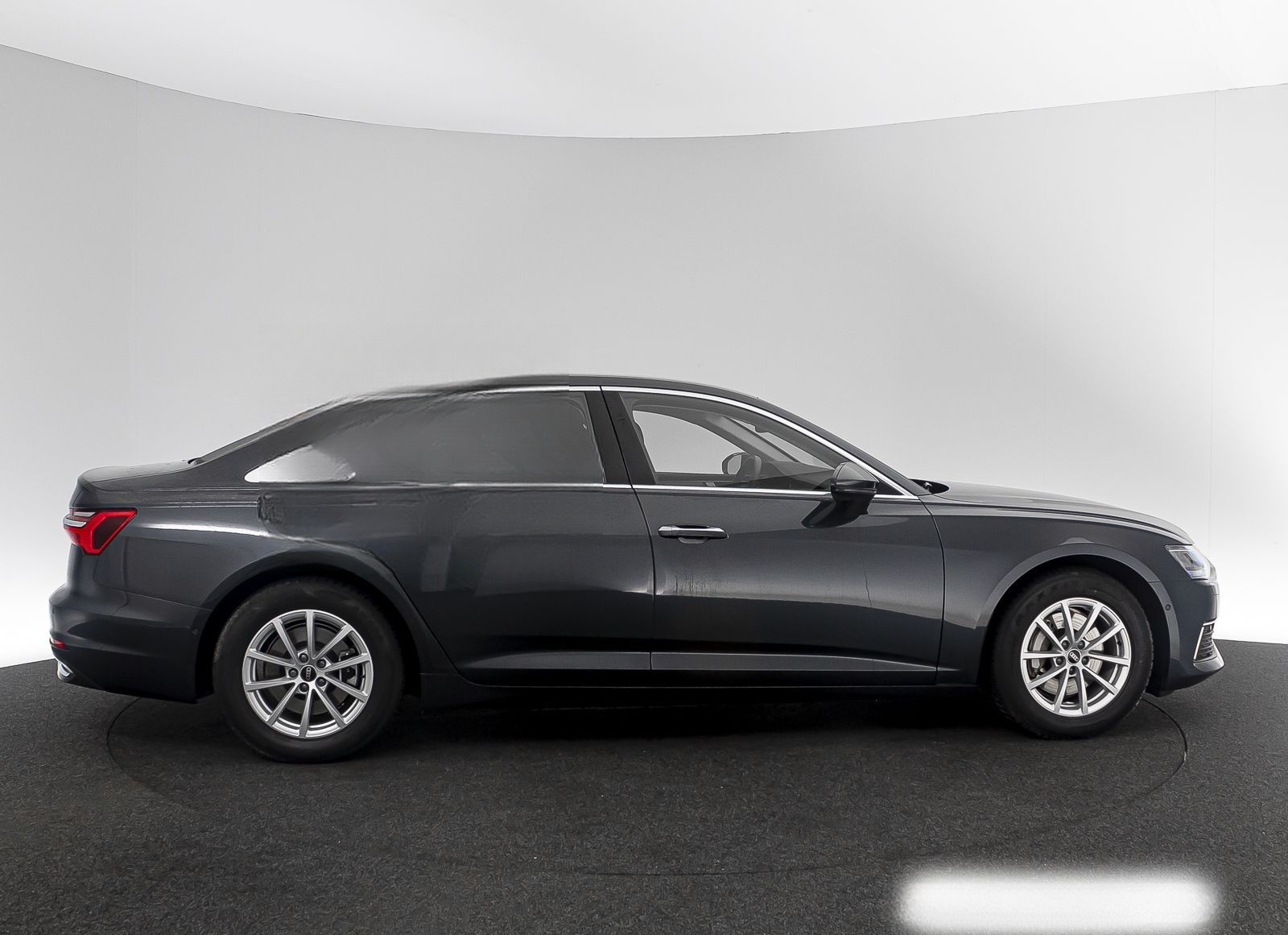 Audi A6 Limousine 45 TDI qu. S tronic Design AHK/ACC/ foto 8