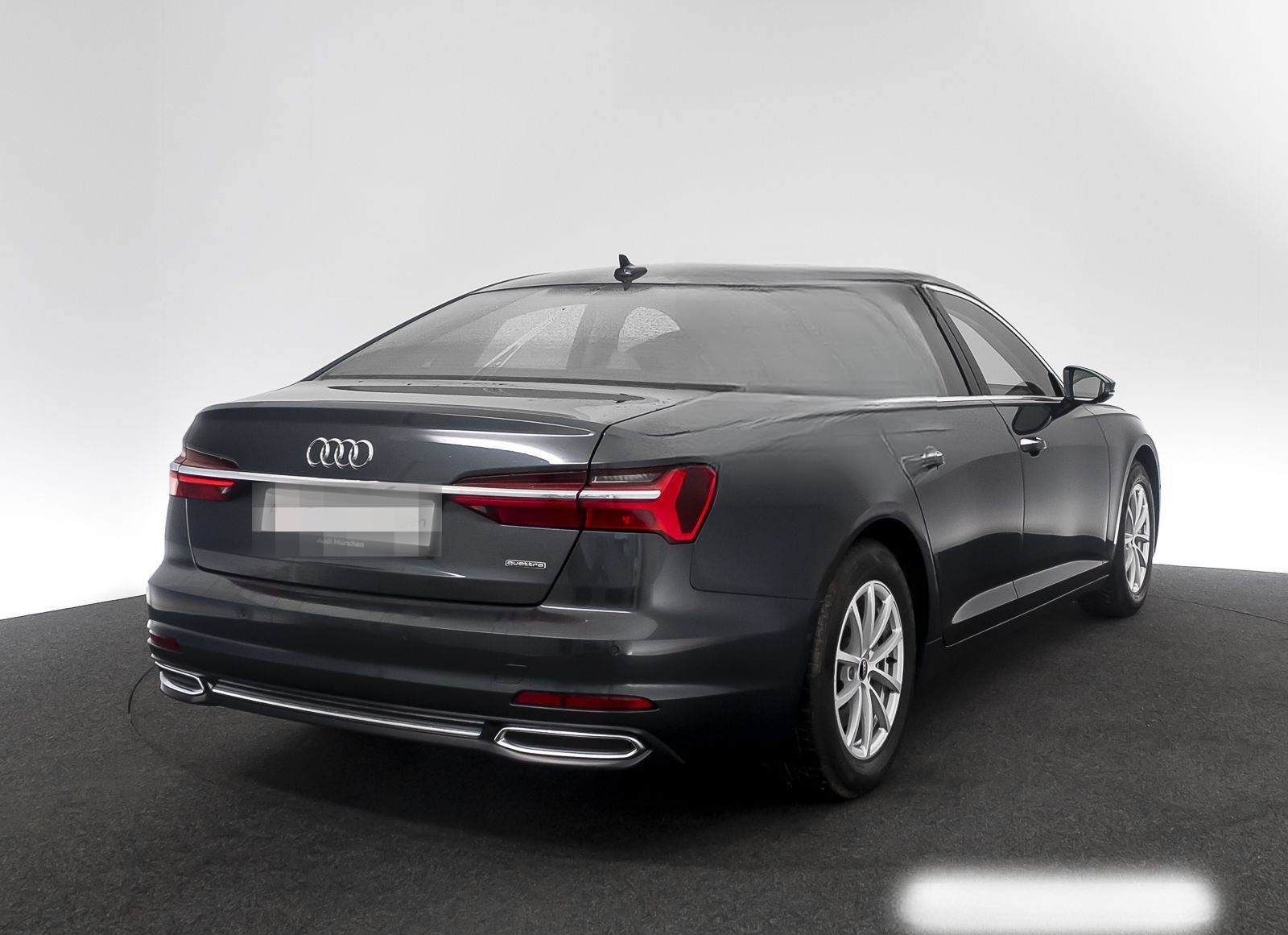 Audi A6 Limousine 45 TDI qu. S tronic Design AHK/ACC/ foto 9