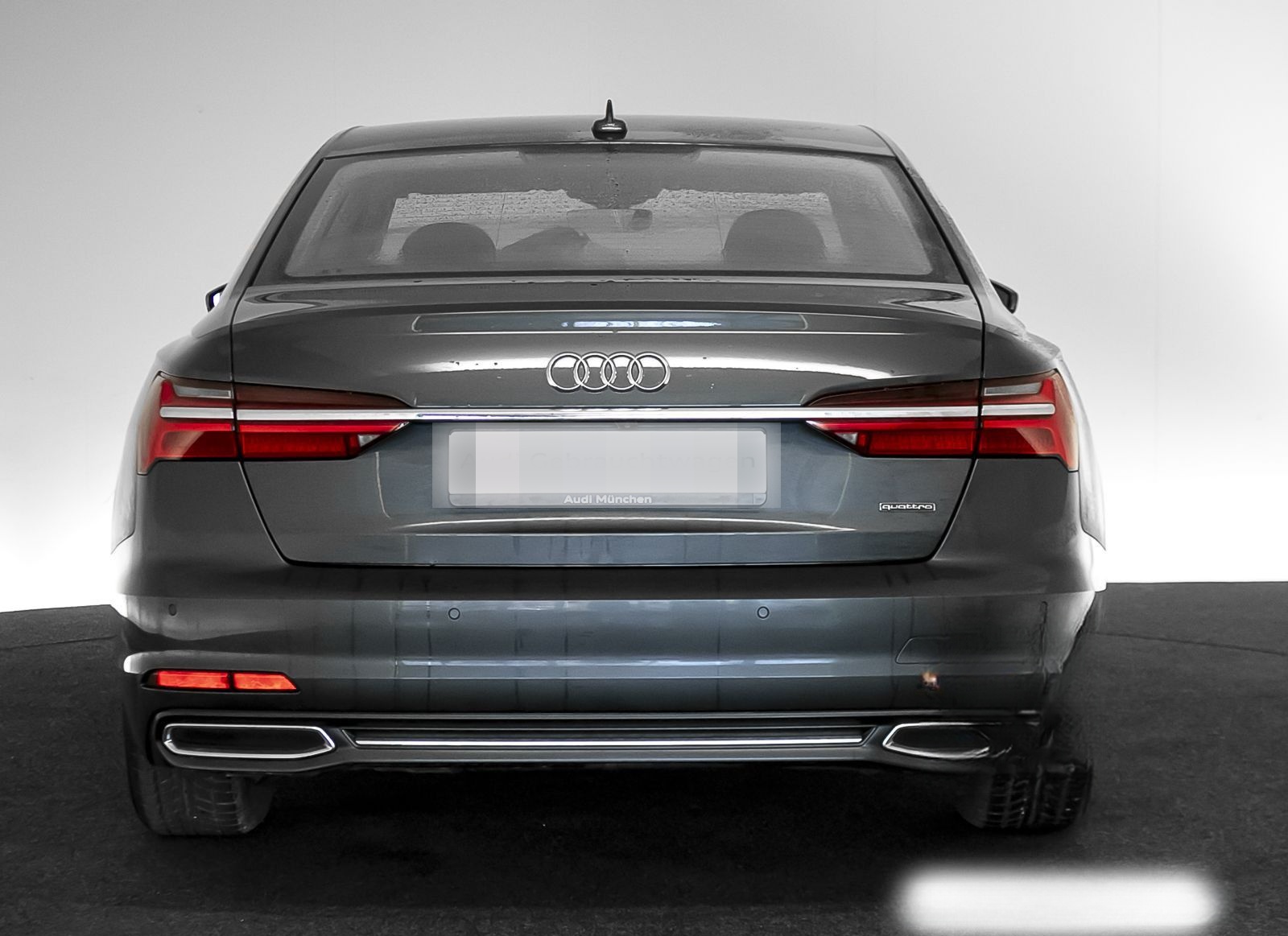 Audi A6 Limousine 45 TDI qu. S tronic Design AHK/ACC/ foto 10