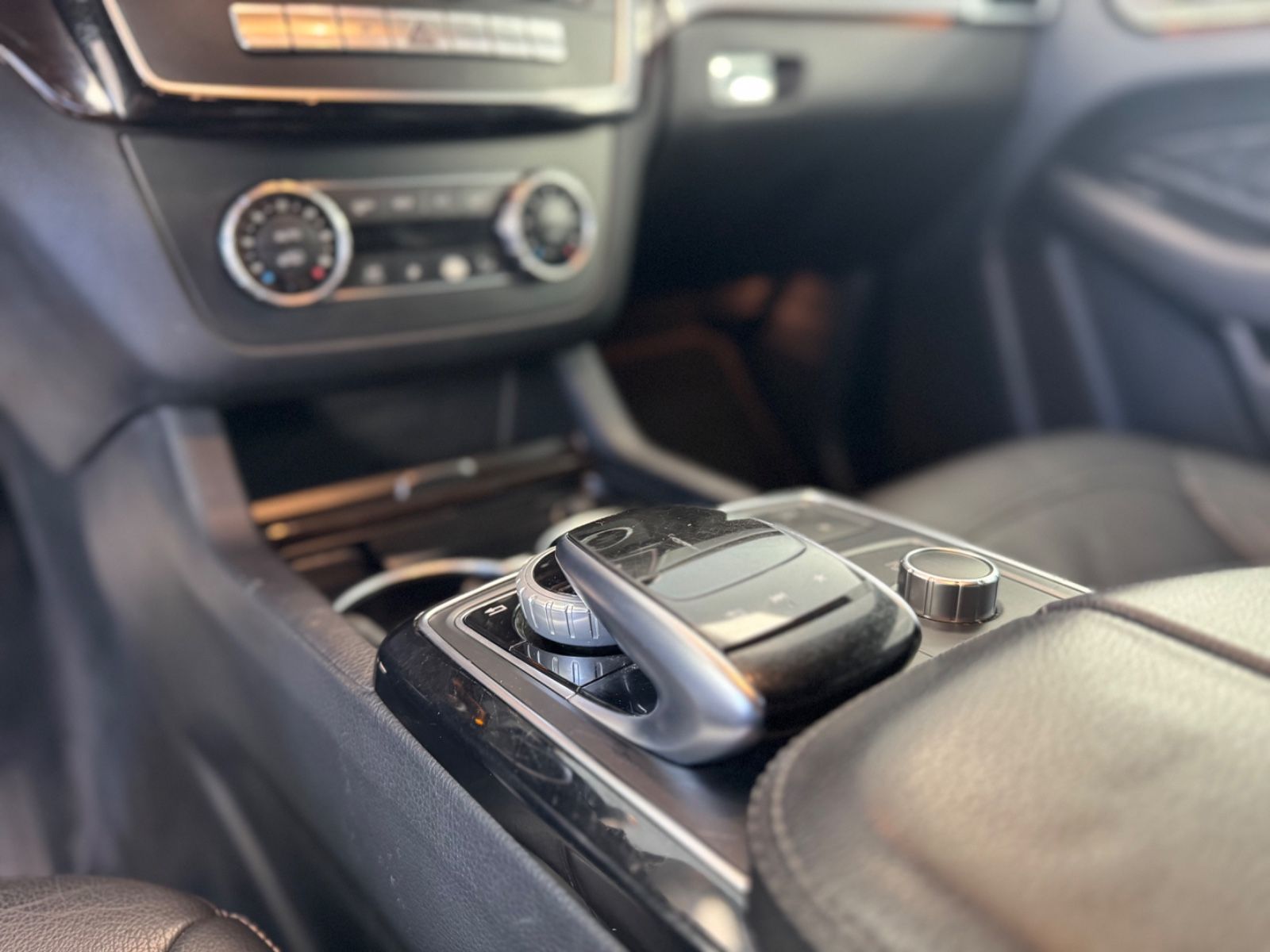 Mercedes-Benz GLE 350d Coupe 4Matic *360°Kamera*AMG*Carplay* foto 18