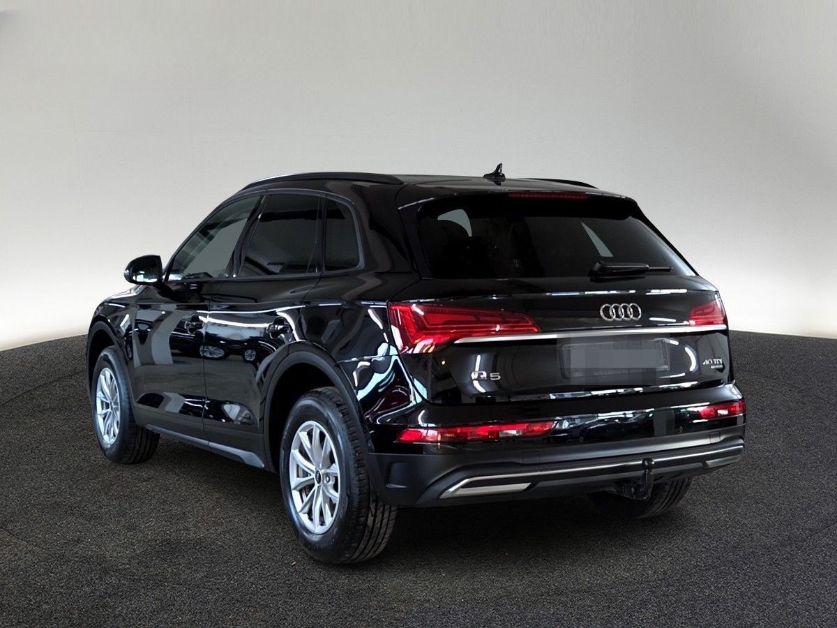 Audi Q5 40 2.0 TDI quattro S-tronic |LED|AHK|HUD|360° foto 2