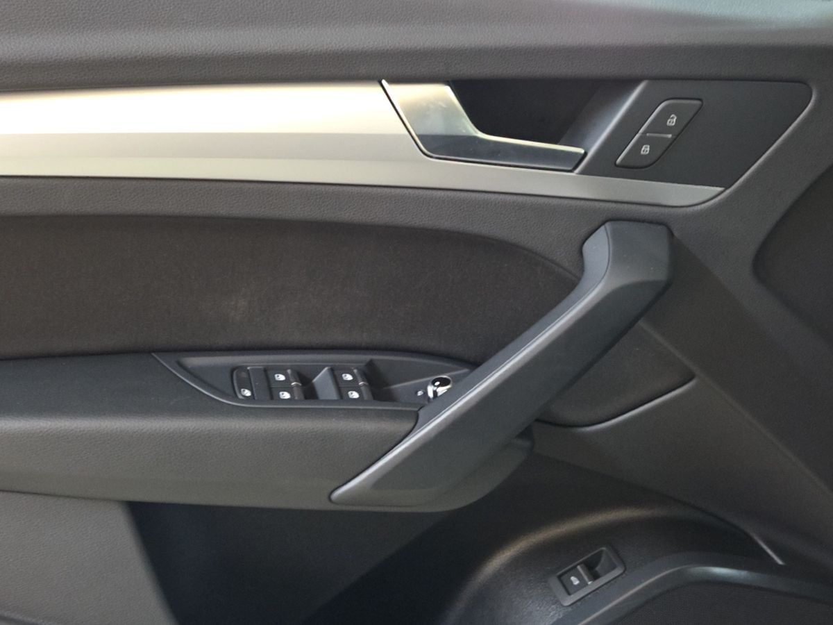 Audi Q5 40 2.0 TDI quattro S-tronic |LED|AHK|HUD|360° foto 13