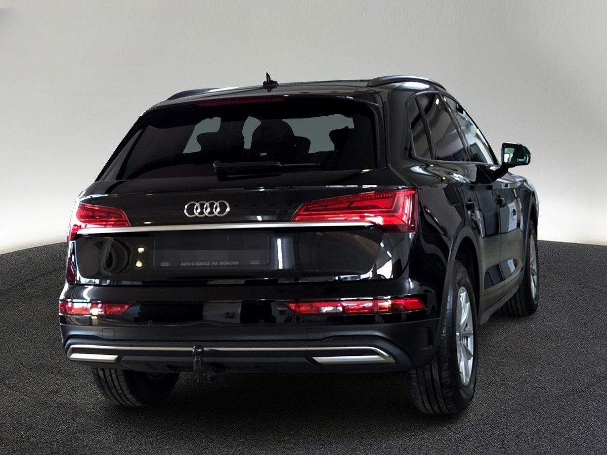 Audi Q5 40 2.0 TDI quattro S-tronic |LED|AHK|HUD|360° foto 3