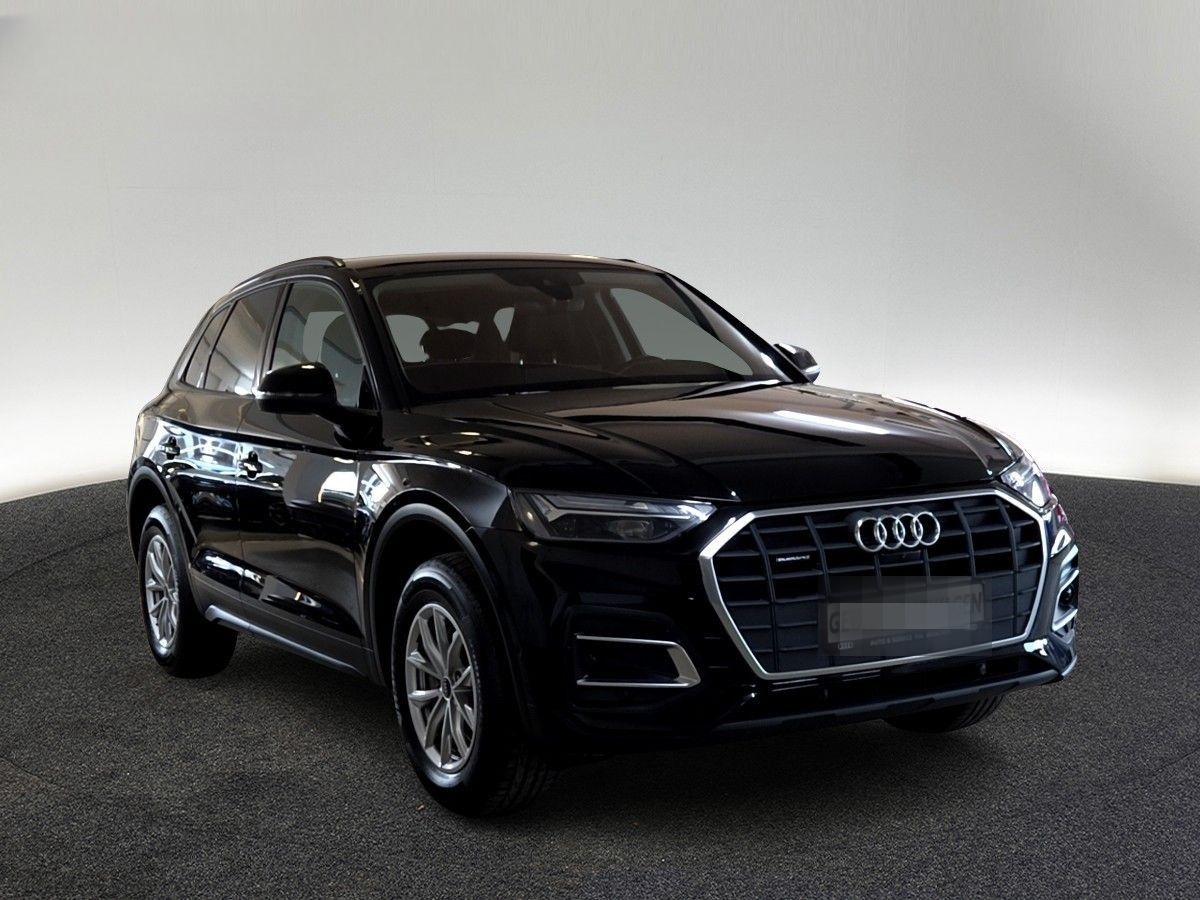Audi Q5 40 2.0 TDI quattro S-tronic |LED|AHK|HUD|360° foto 4