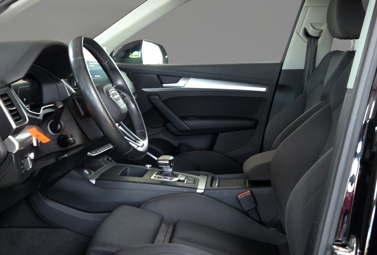 Audi Q5 40 2.0 TDI quattro S-tronic |LED|AHK|HUD|360° foto 6