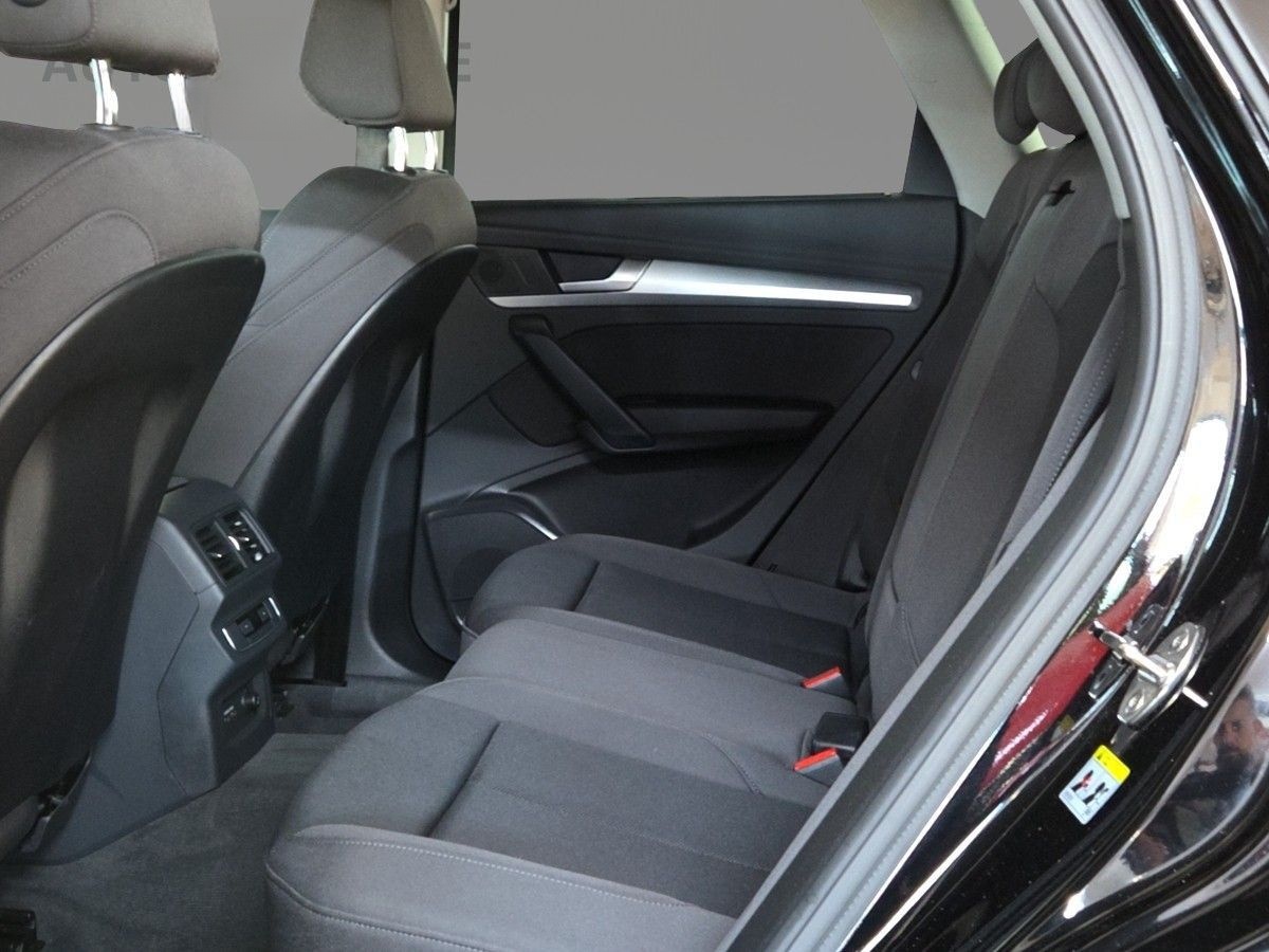 Audi Q5 40 2.0 TDI quattro S-tronic |LED|AHK|HUD|360° foto 7