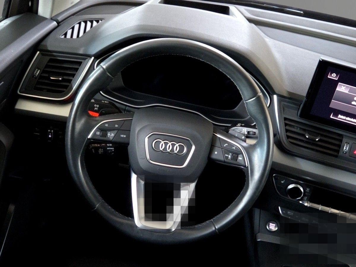 Audi Q5 40 2.0 TDI quattro S-tronic |LED|AHK|HUD|360° foto 9