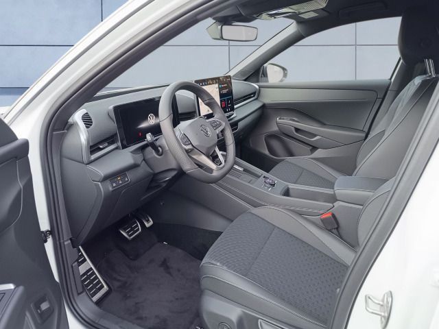 Volkswagen T-Roc R-Line 1.5 eTSI 150 PS DSG, Navi, AHK, 19" foto 9