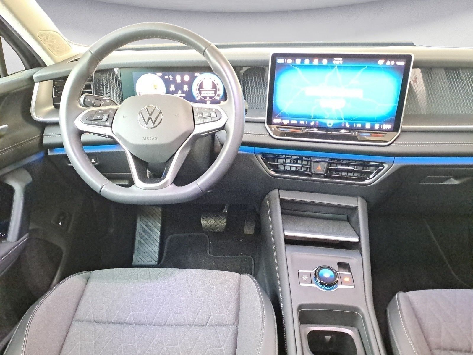 Volkswagen Tayron Life 1.5 l eHybrid *DIGITAL-COCKPIT*AHK*L foto 11