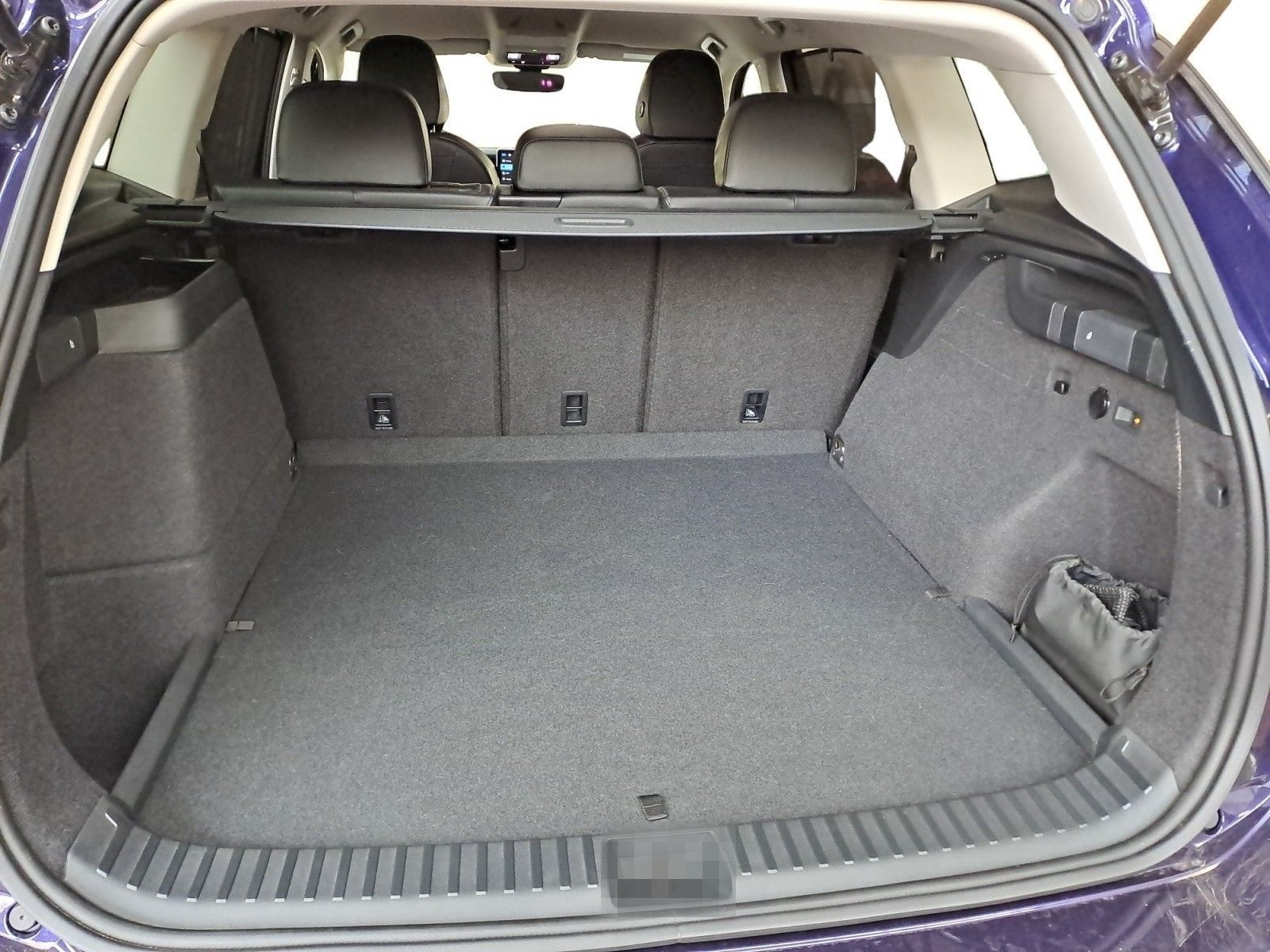 Volkswagen Tayron Life 1.5 l eHybrid *DIGITAL-COCKPIT*AHK*L foto 15
