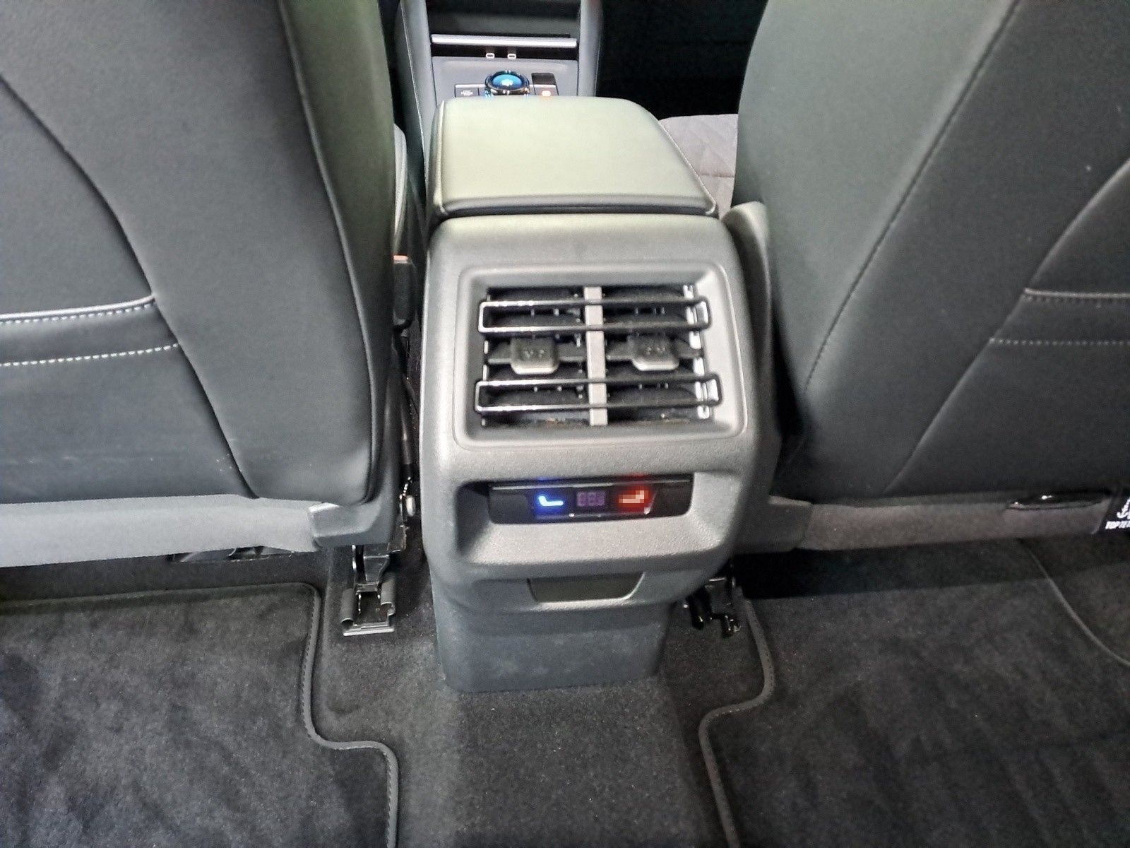 Volkswagen Tayron Life 1.5 l eHybrid *DIGITAL-COCKPIT*AHK*L foto 16