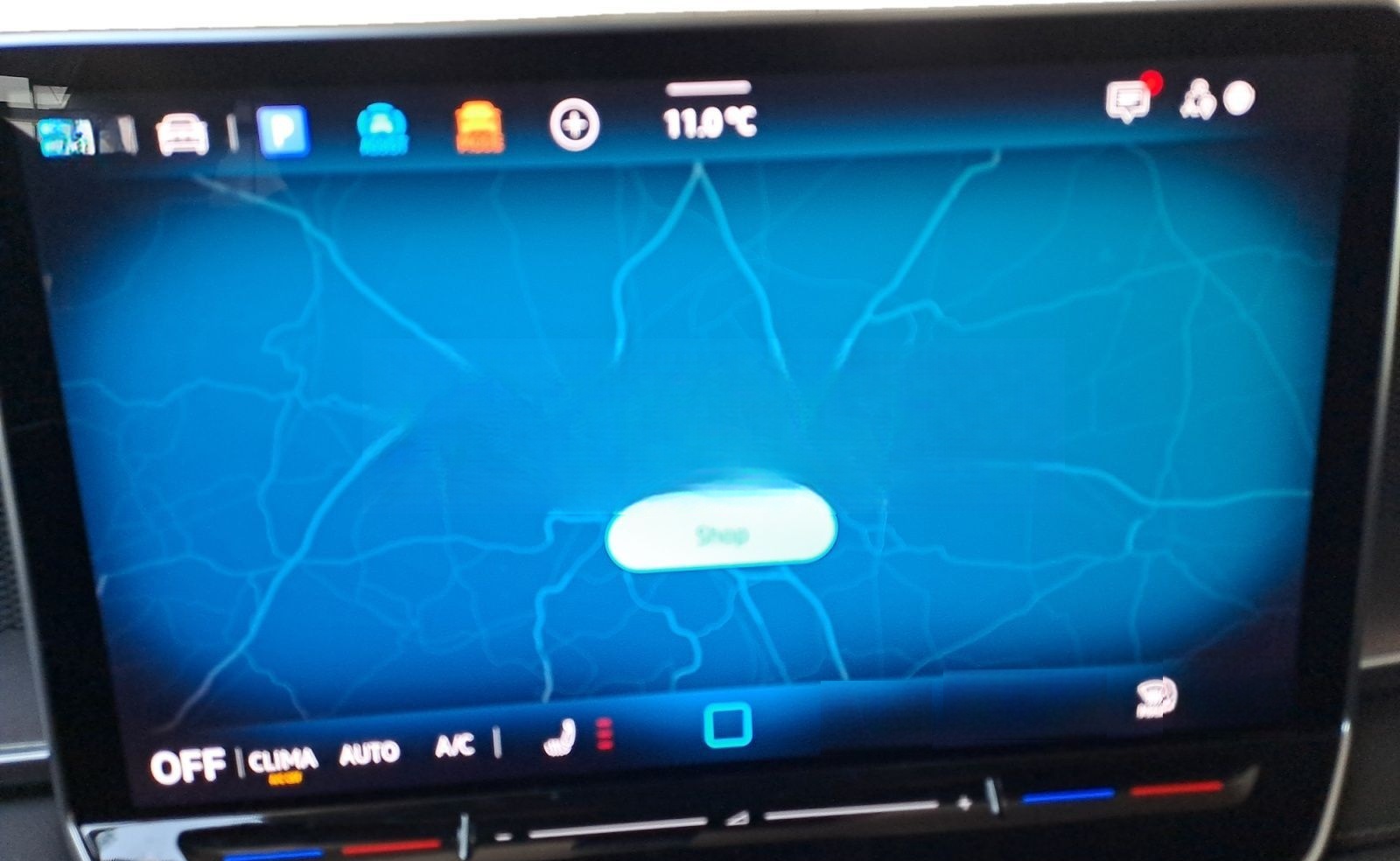 Volkswagen Tayron Life 1.5 l eHybrid *DIGITAL-COCKPIT*AHK*L foto 17
