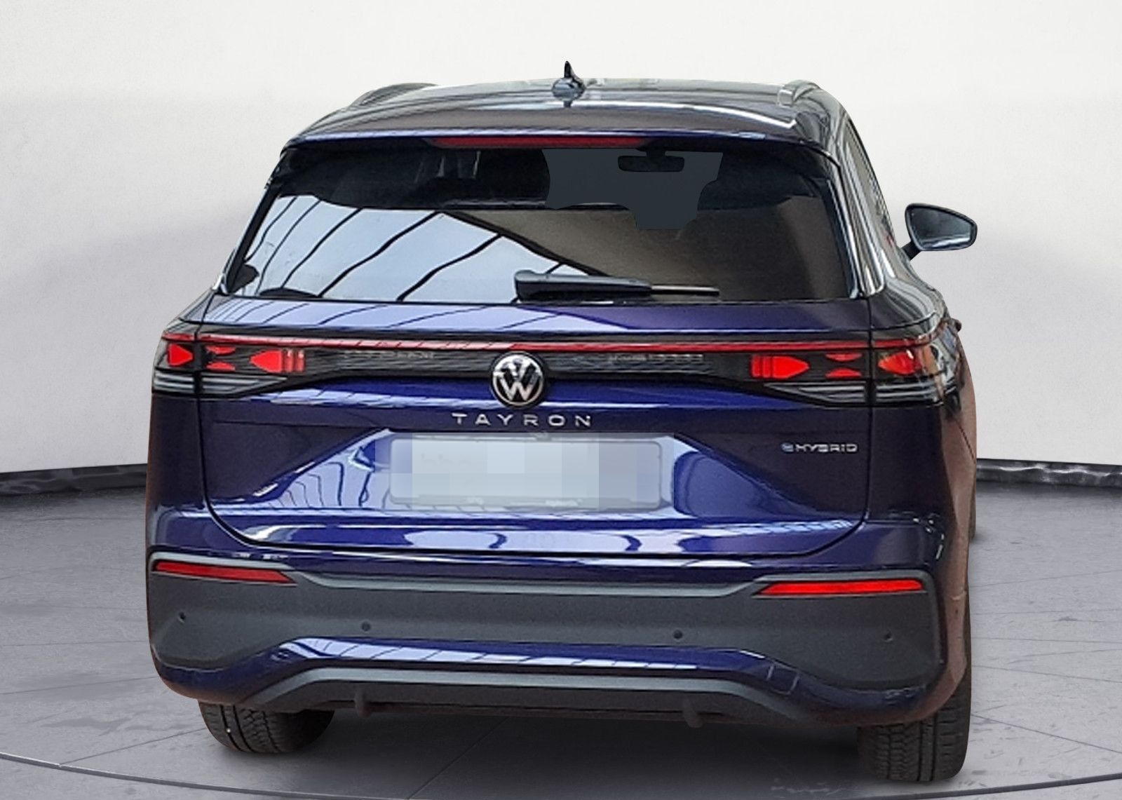 Volkswagen Tayron Life 1.5 l eHybrid *DIGITAL-COCKPIT*AHK*L foto 5