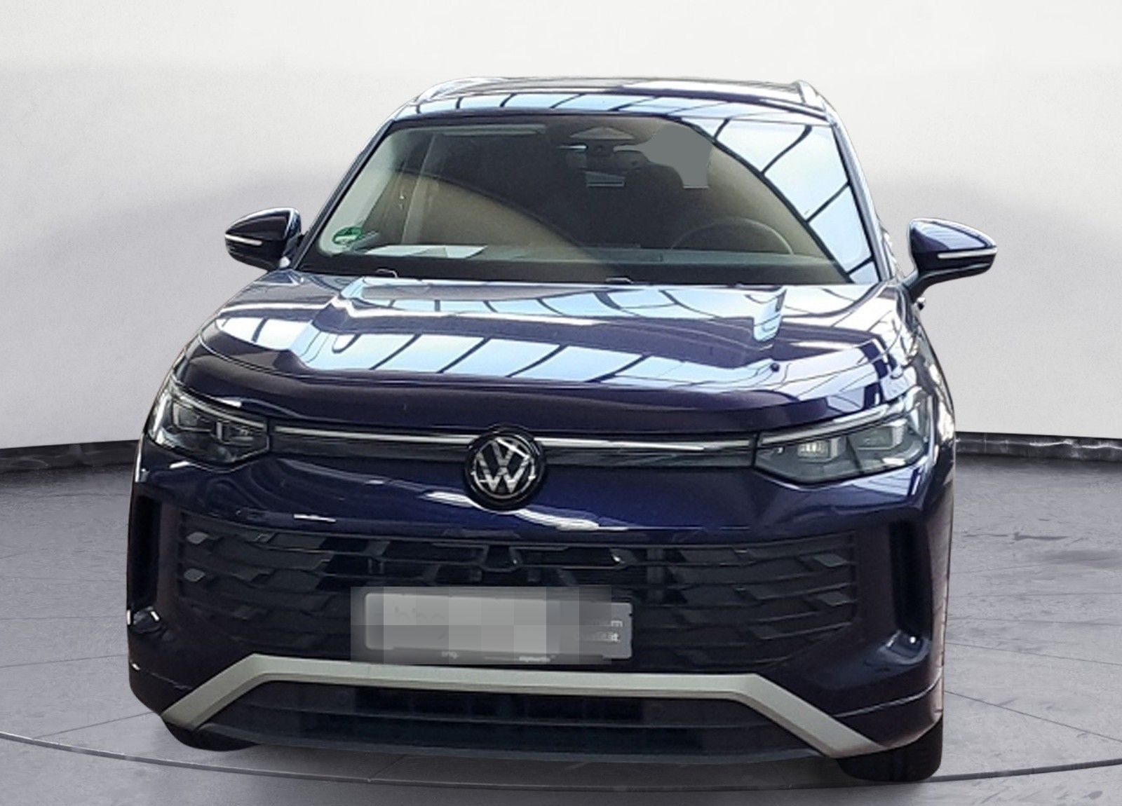 Volkswagen Tayron Life 1.5 l eHybrid *DIGITAL-COCKPIT*AHK*L foto 7