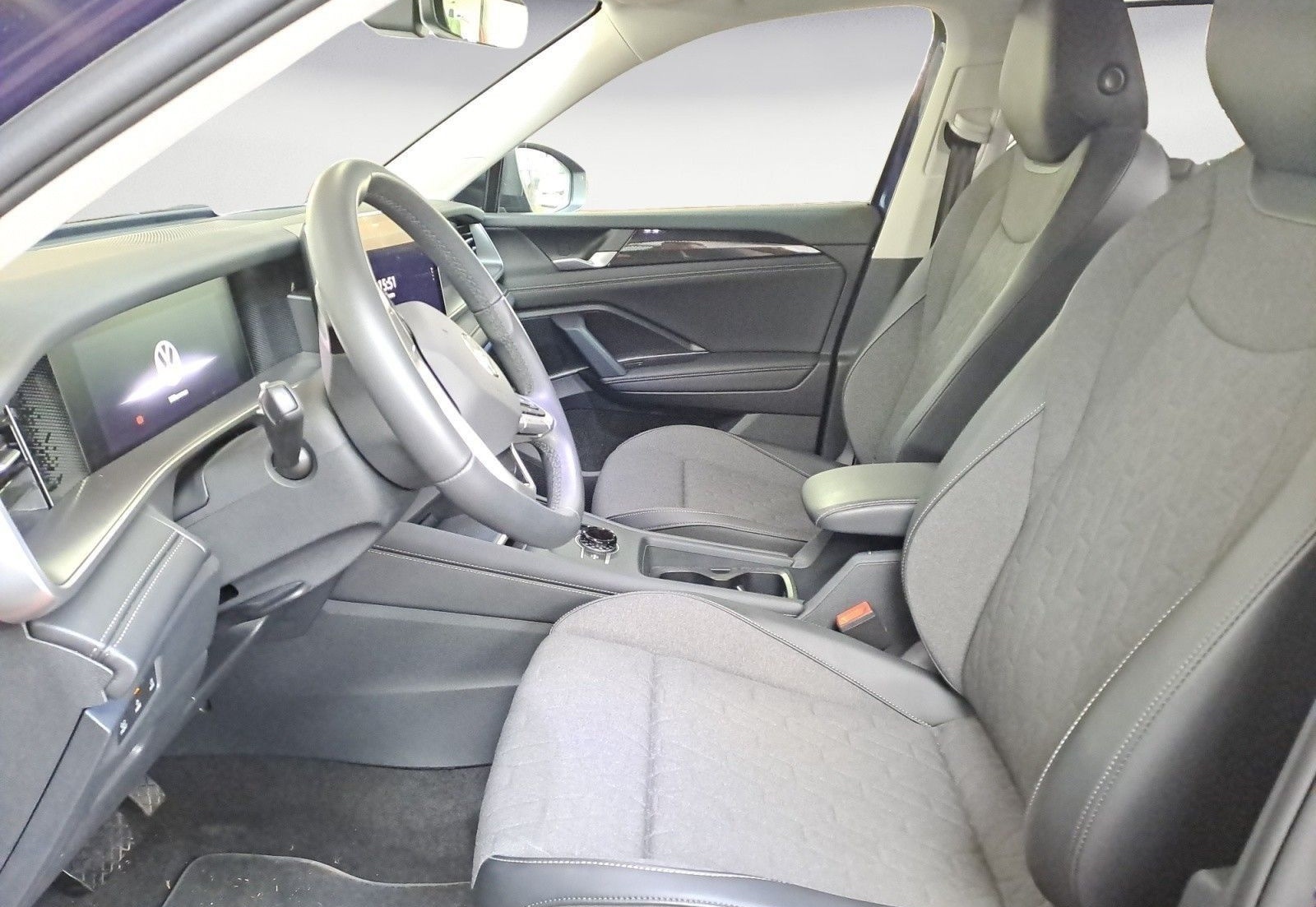 Volkswagen Tayron Life 1.5 l eHybrid *DIGITAL-COCKPIT*AHK*L foto 8