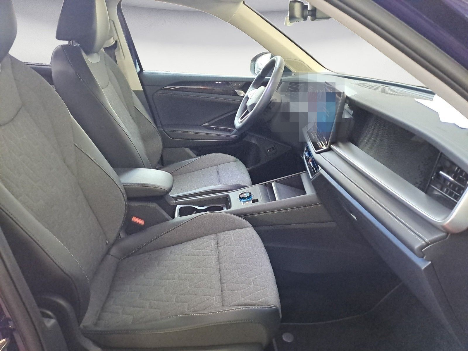 Volkswagen Tayron Life 1.5 l eHybrid *DIGITAL-COCKPIT*AHK*L foto 9