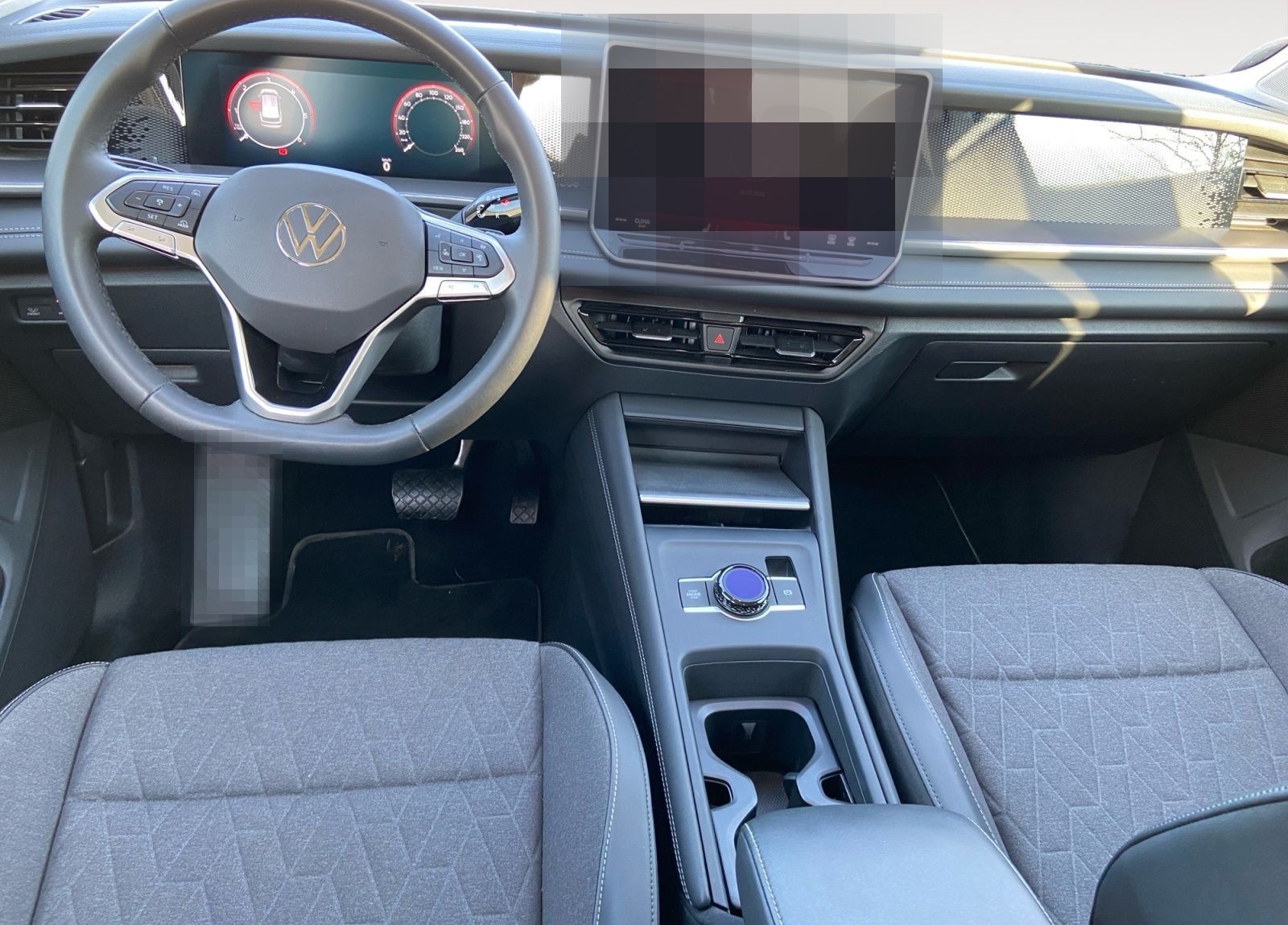 Volkswagen Tayron 2.0 TDI DSG 4M Life 7-Sitzer *AHK*Kamera* foto 11