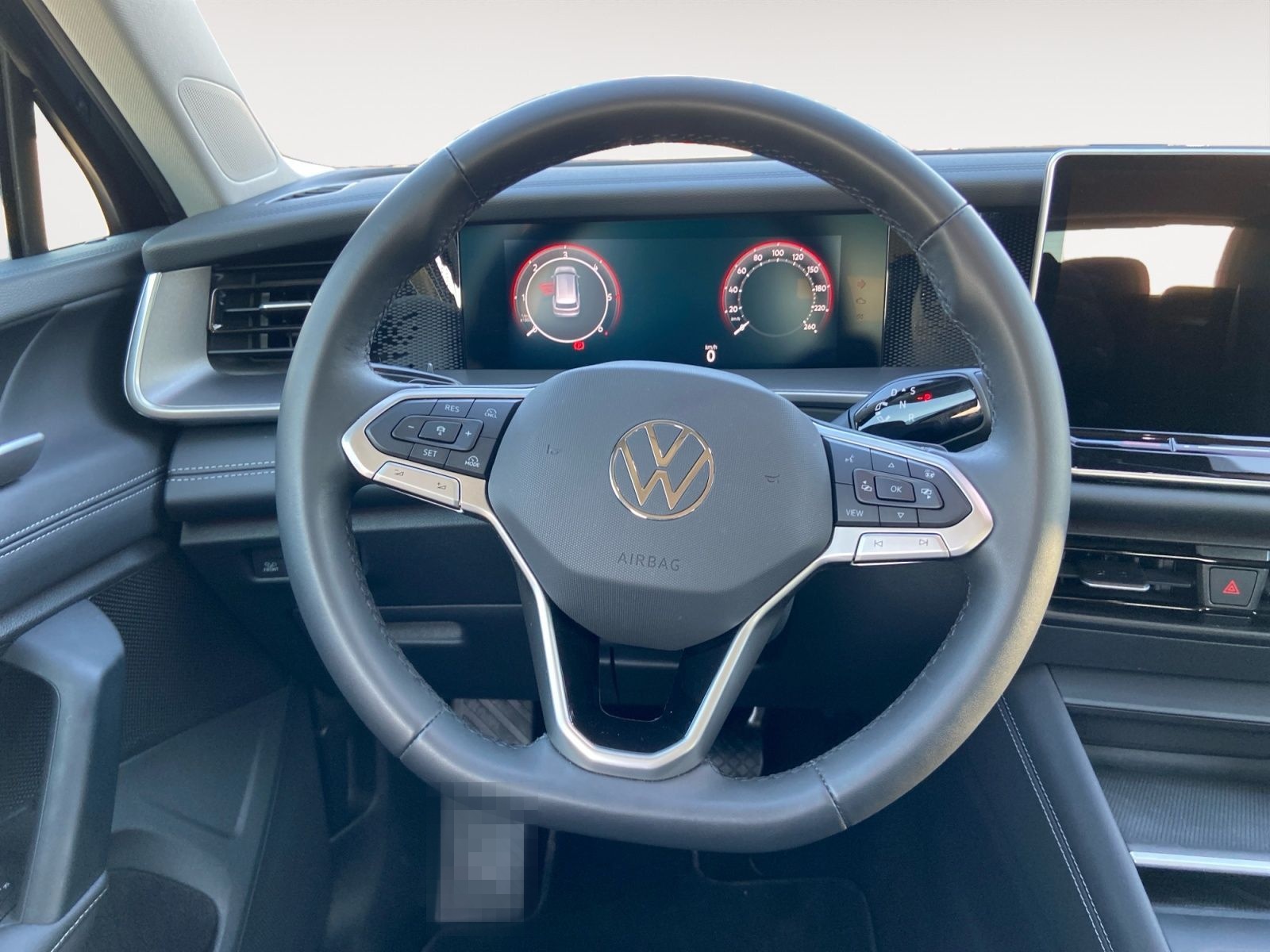 Volkswagen Tayron 2.0 TDI DSG 4M Life 7-Sitzer *AHK*Kamera* foto 13