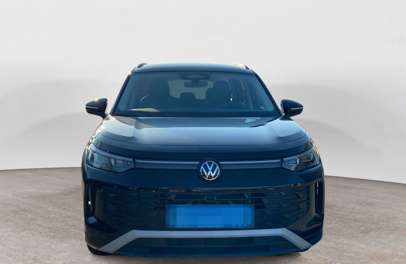 Volkswagen Tayron 2.0 TDI DSG 4M Life 7-Sitzer *AHK*Kamera* foto 9